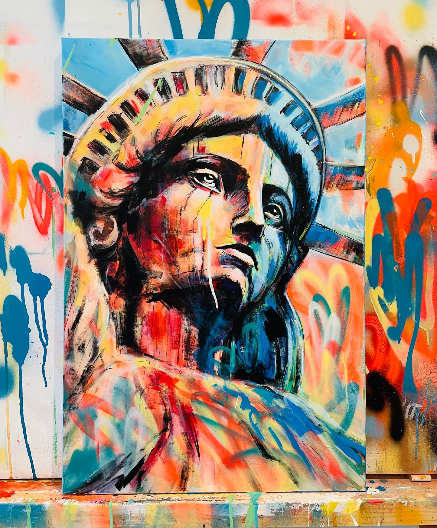 LIBERTY