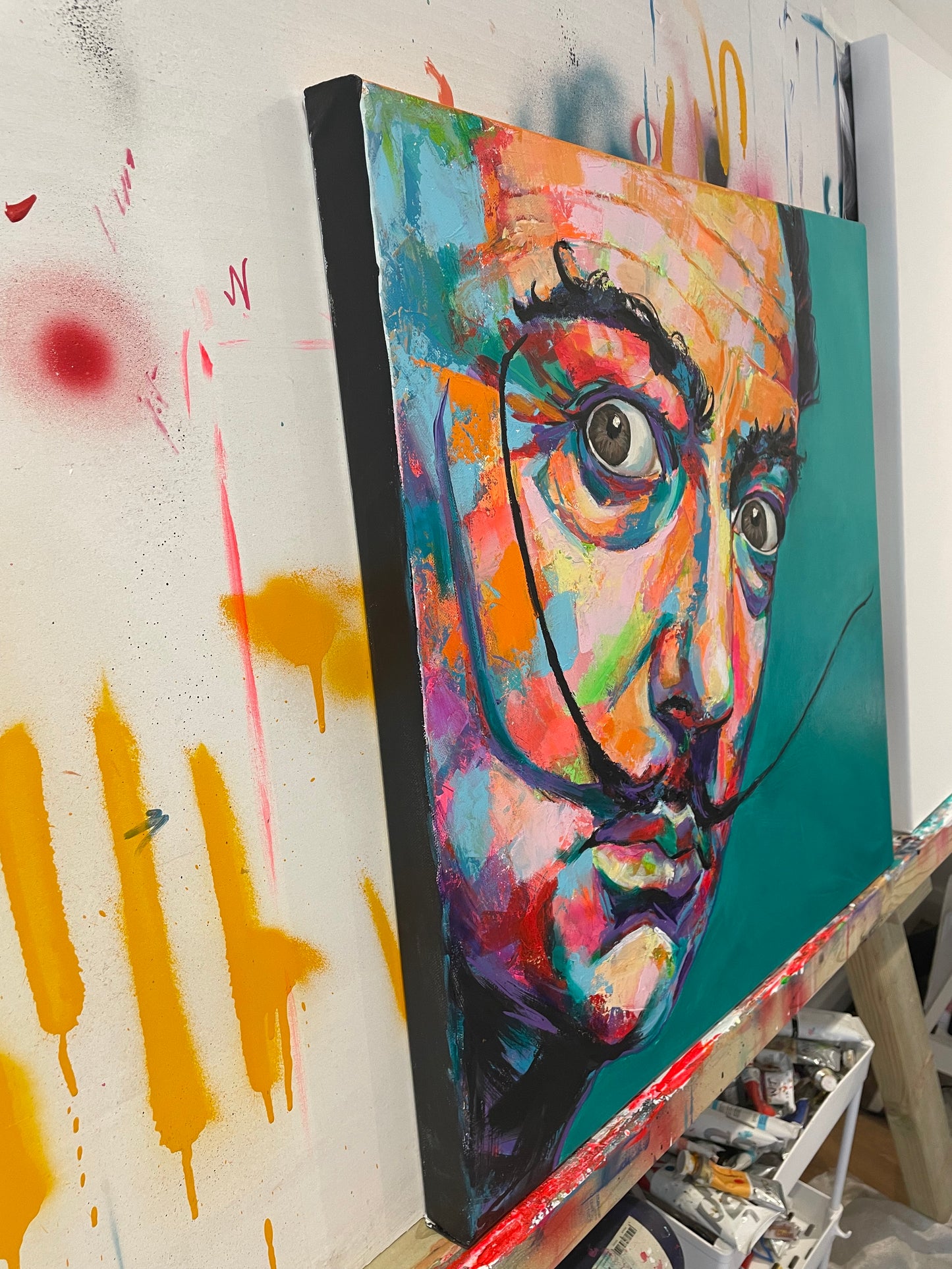 DALI