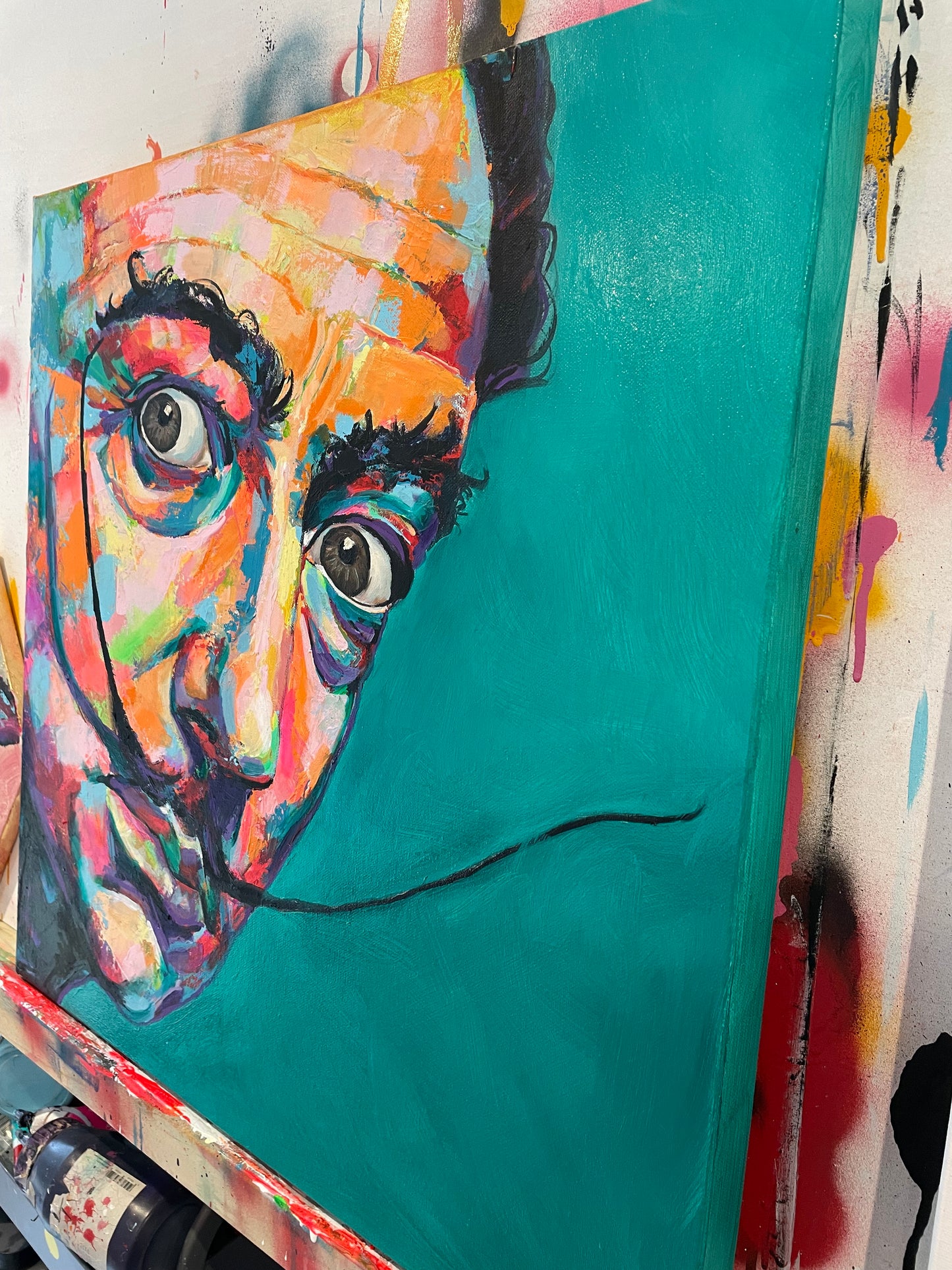 DALI