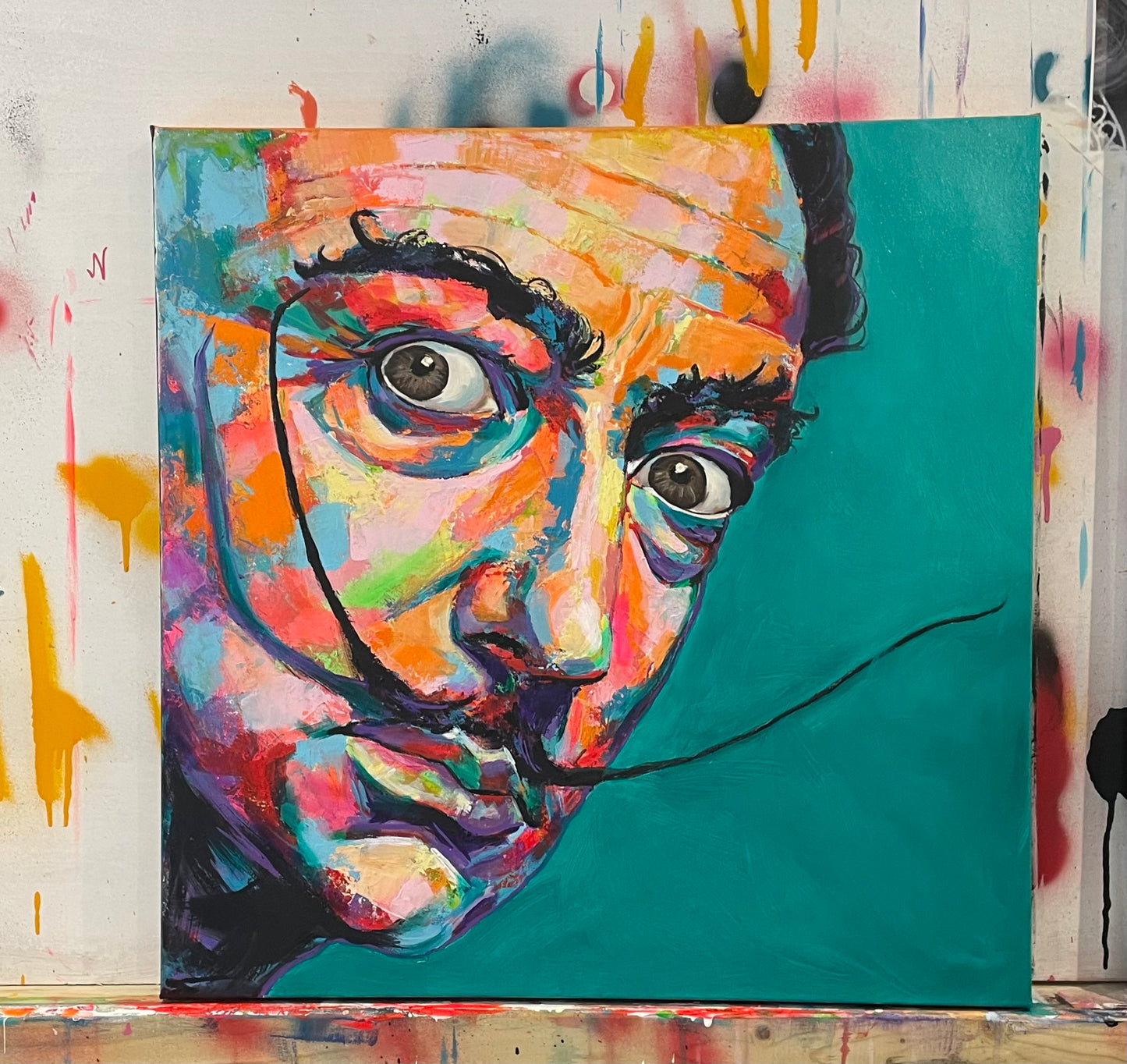 DALI