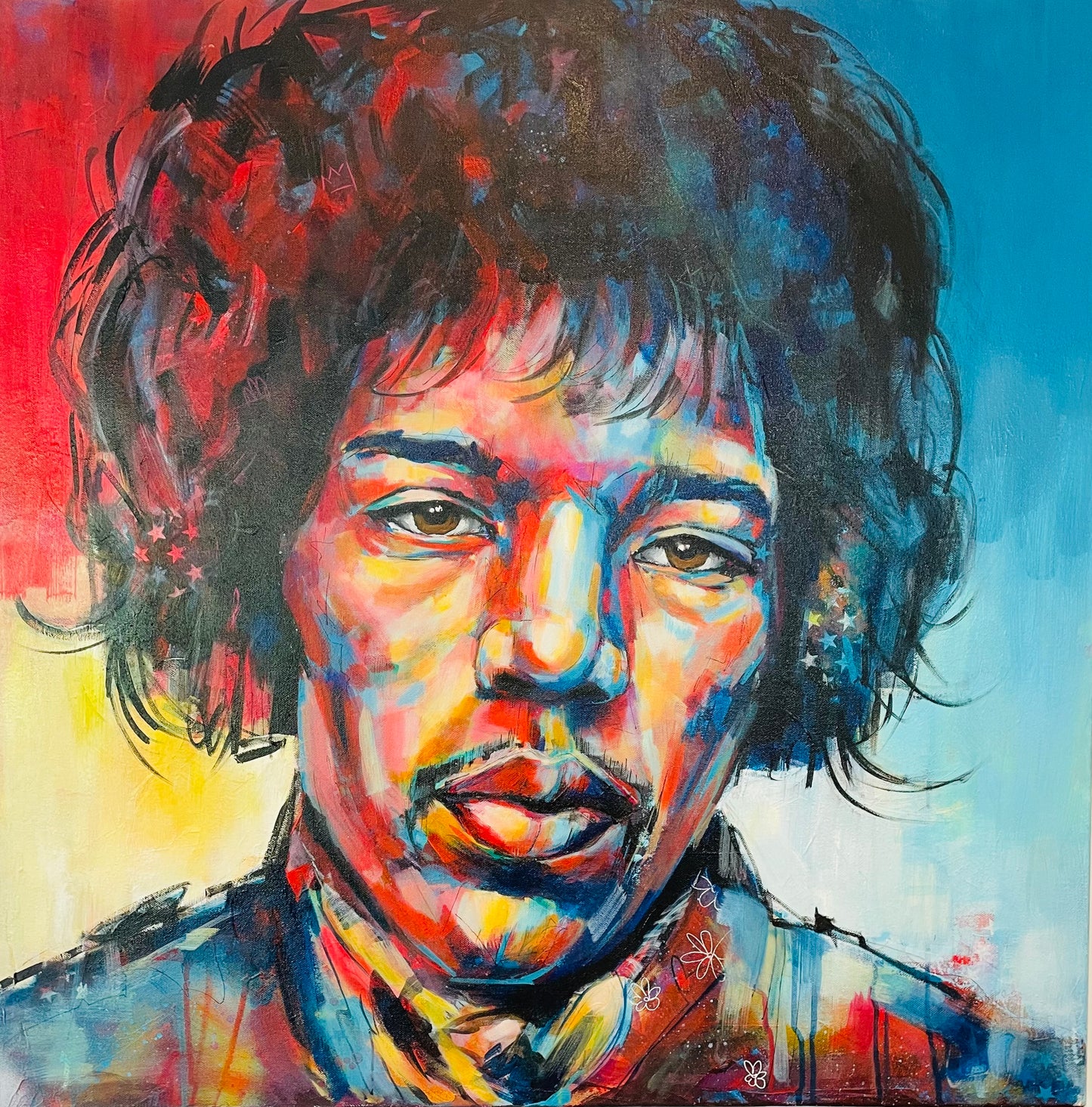 JIMI