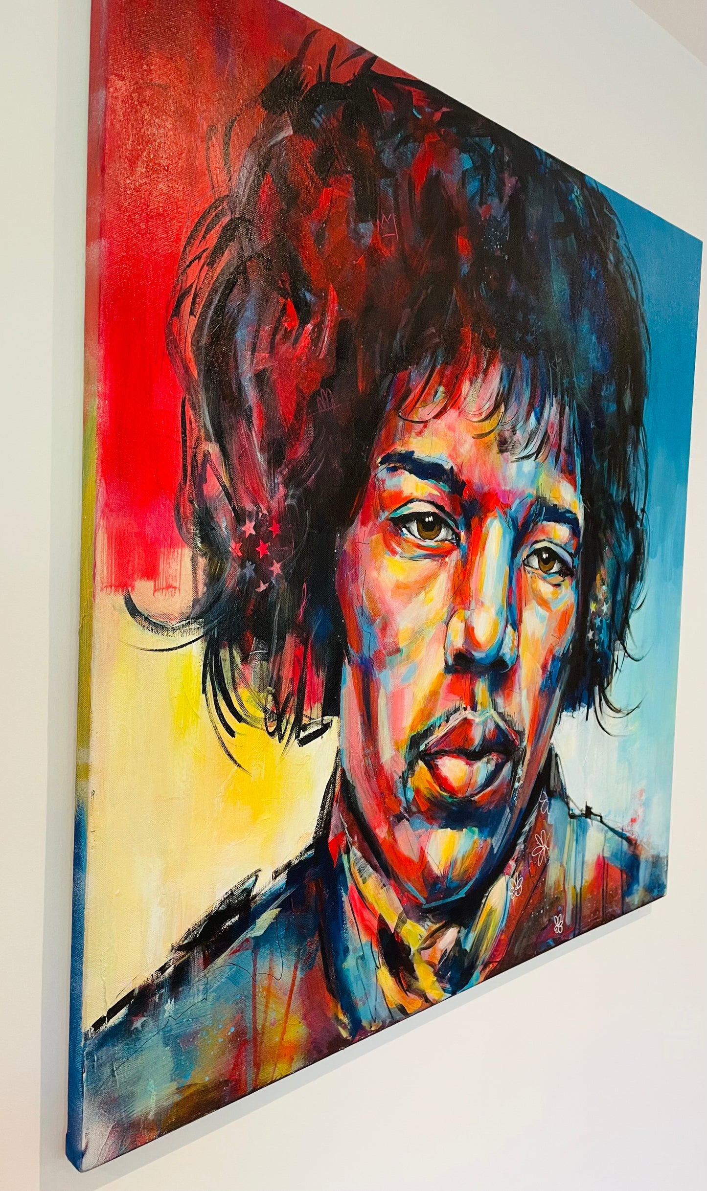 JIMI