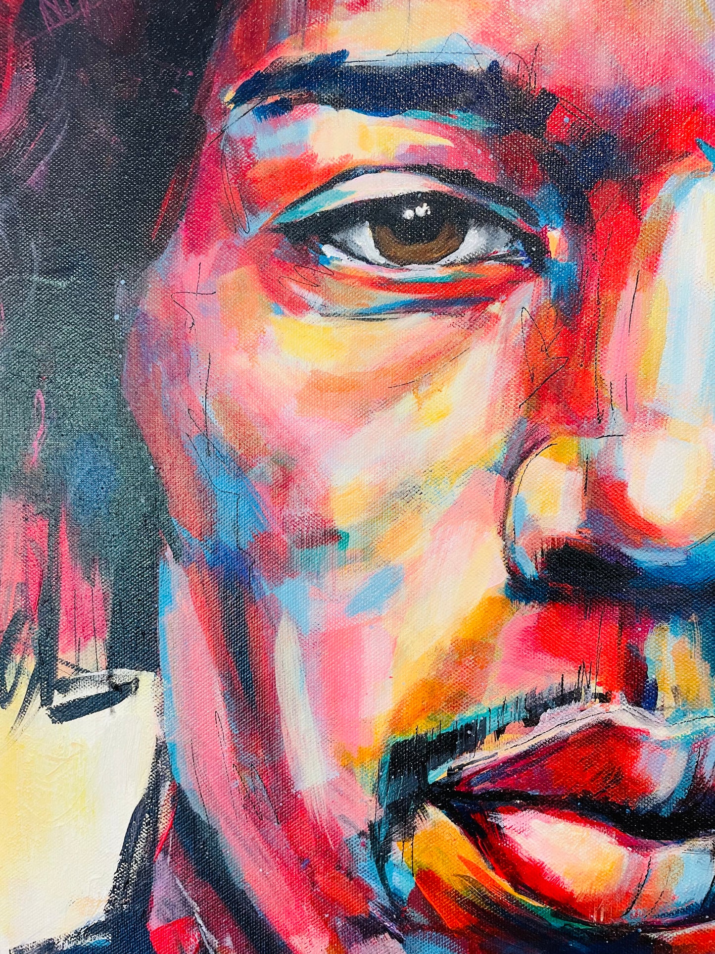 JIMI