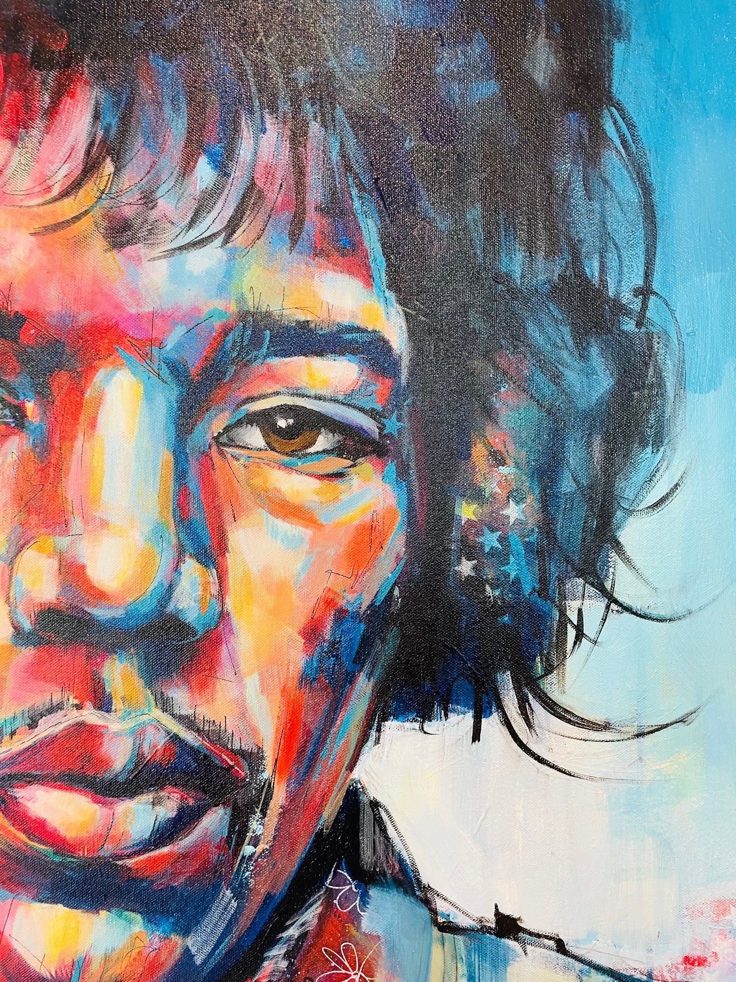 JIMI