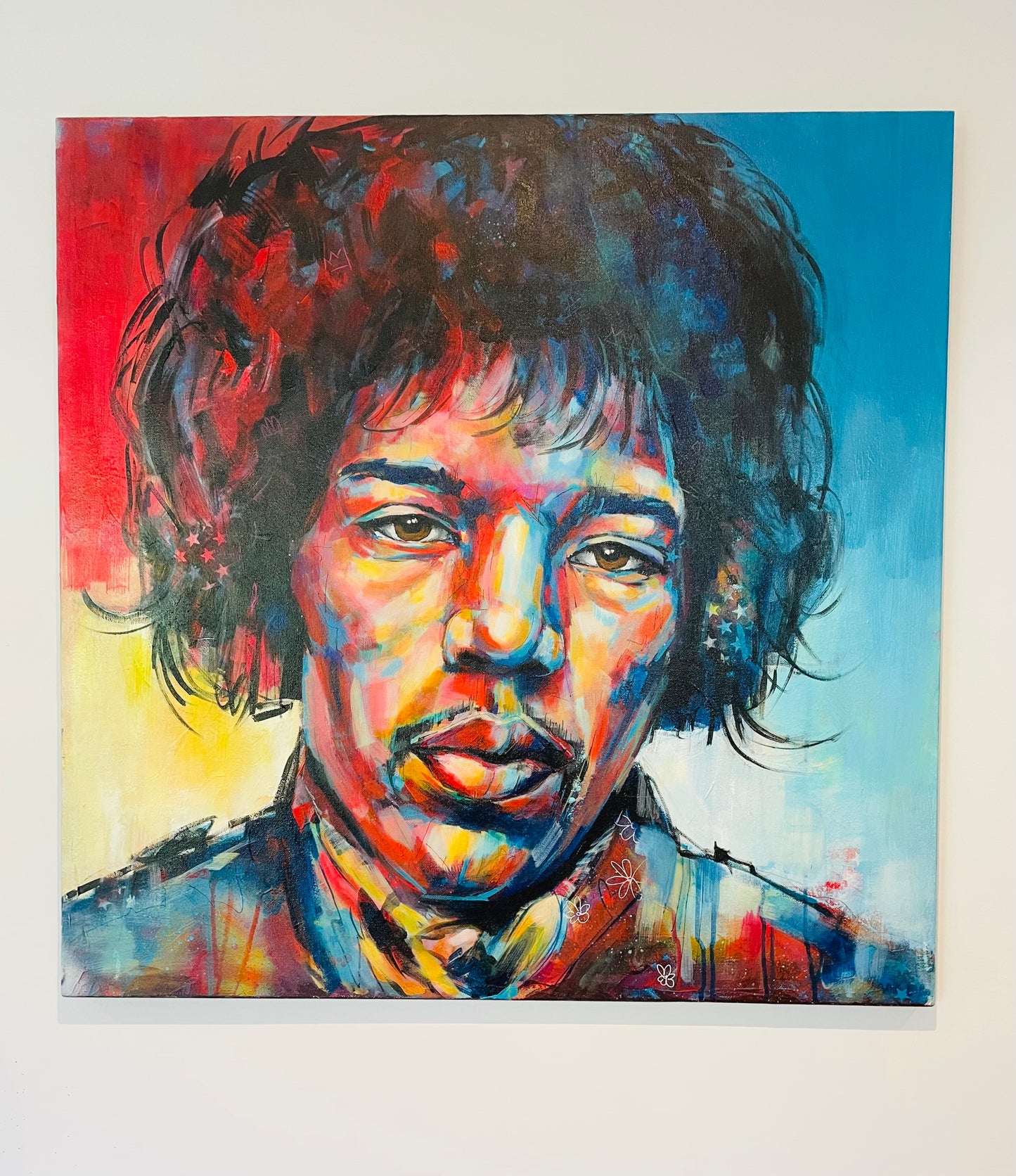 JIMI