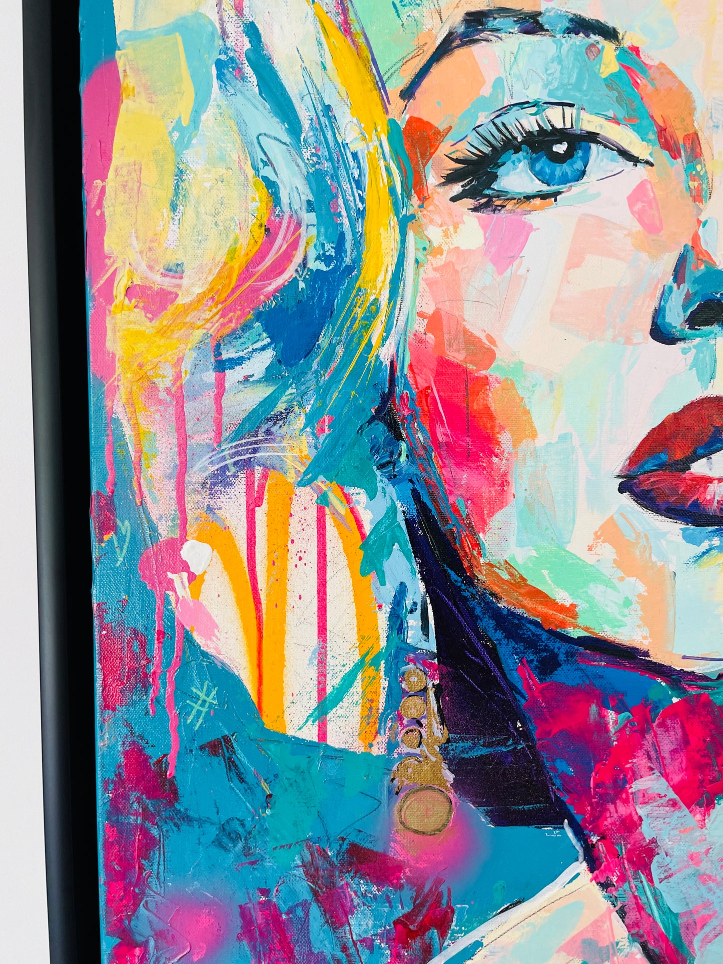 MARILYN