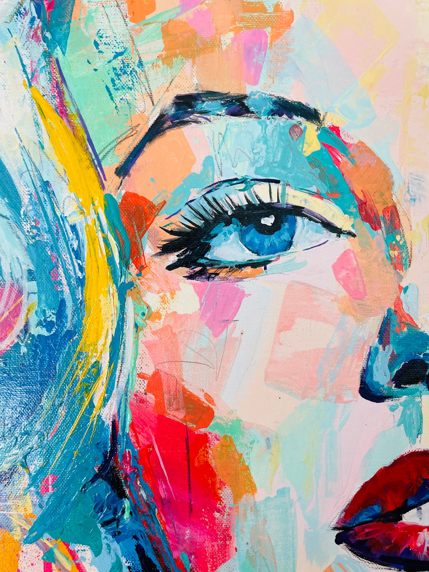MARILYN
