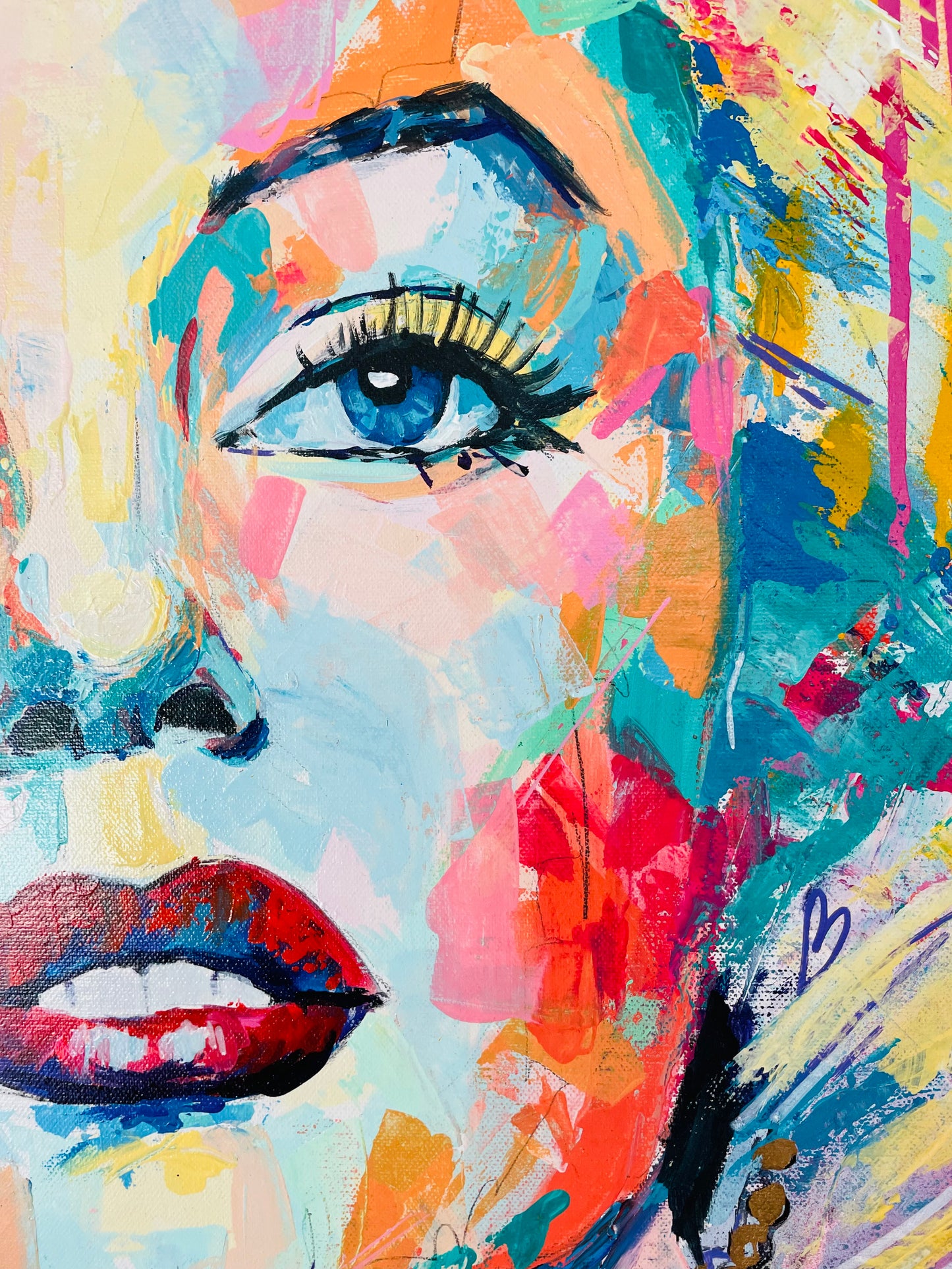 MARILYN