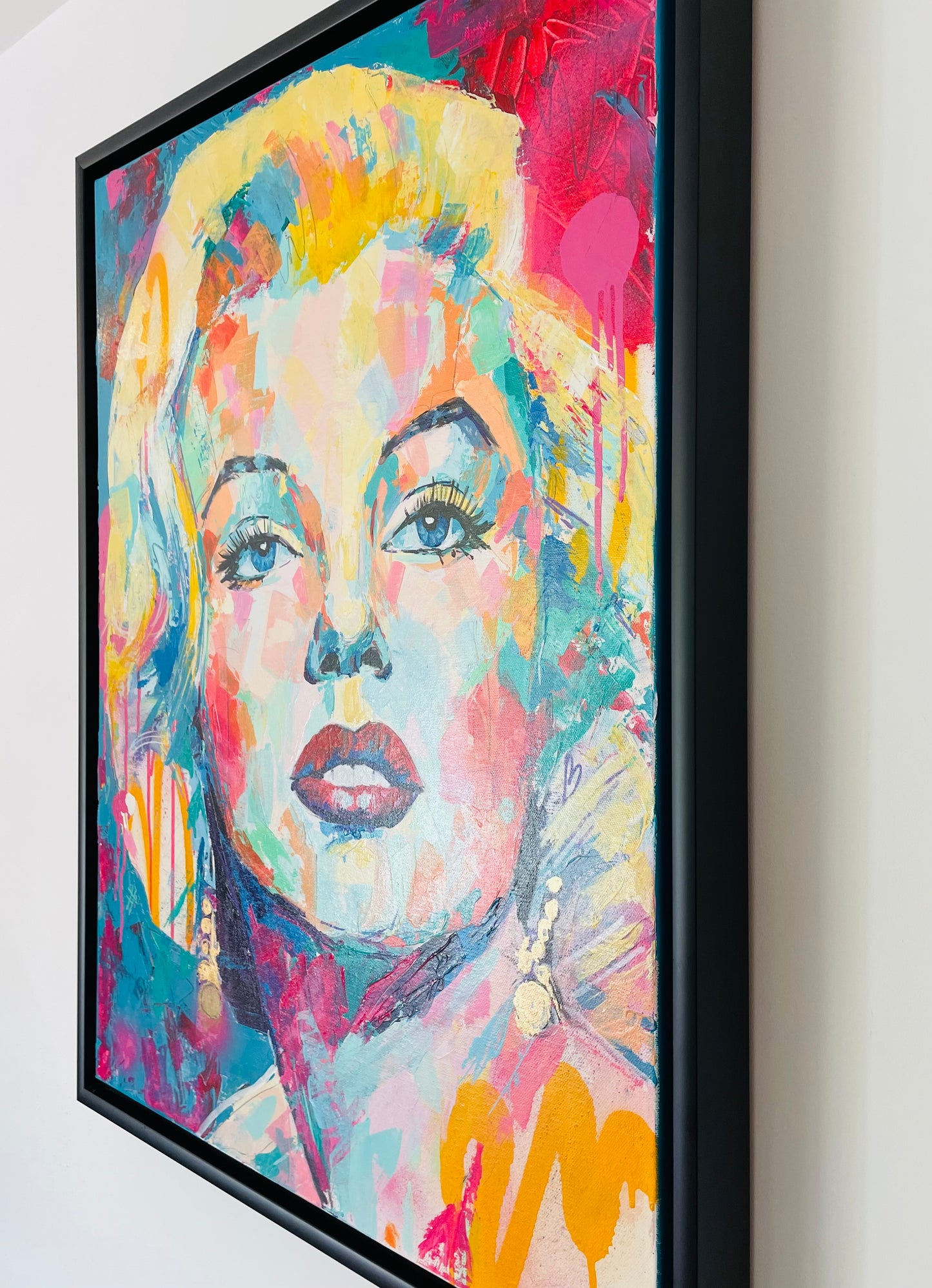 MARILYN