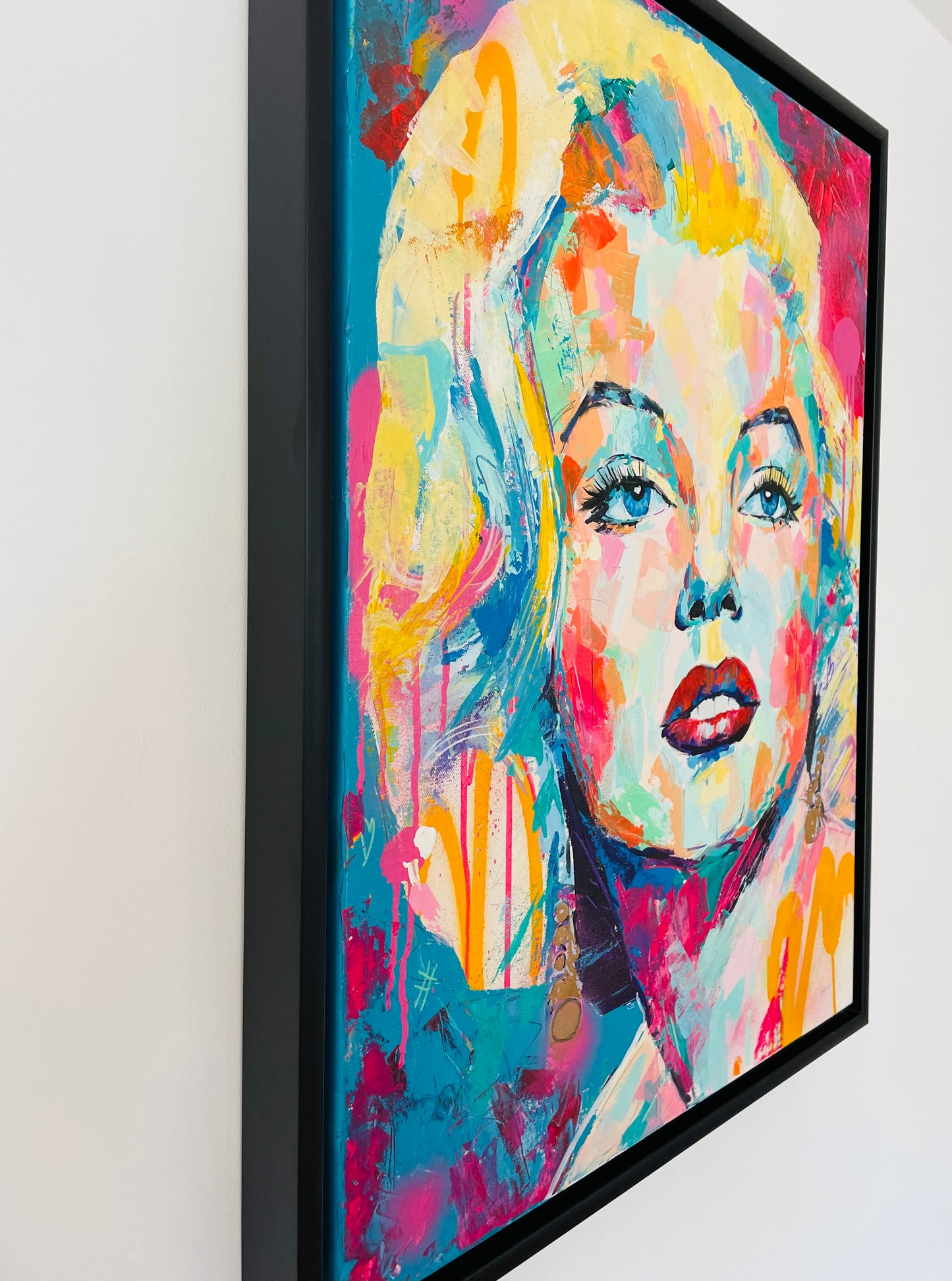 MARILYN