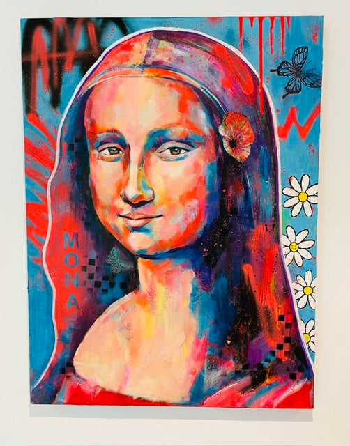 MONA