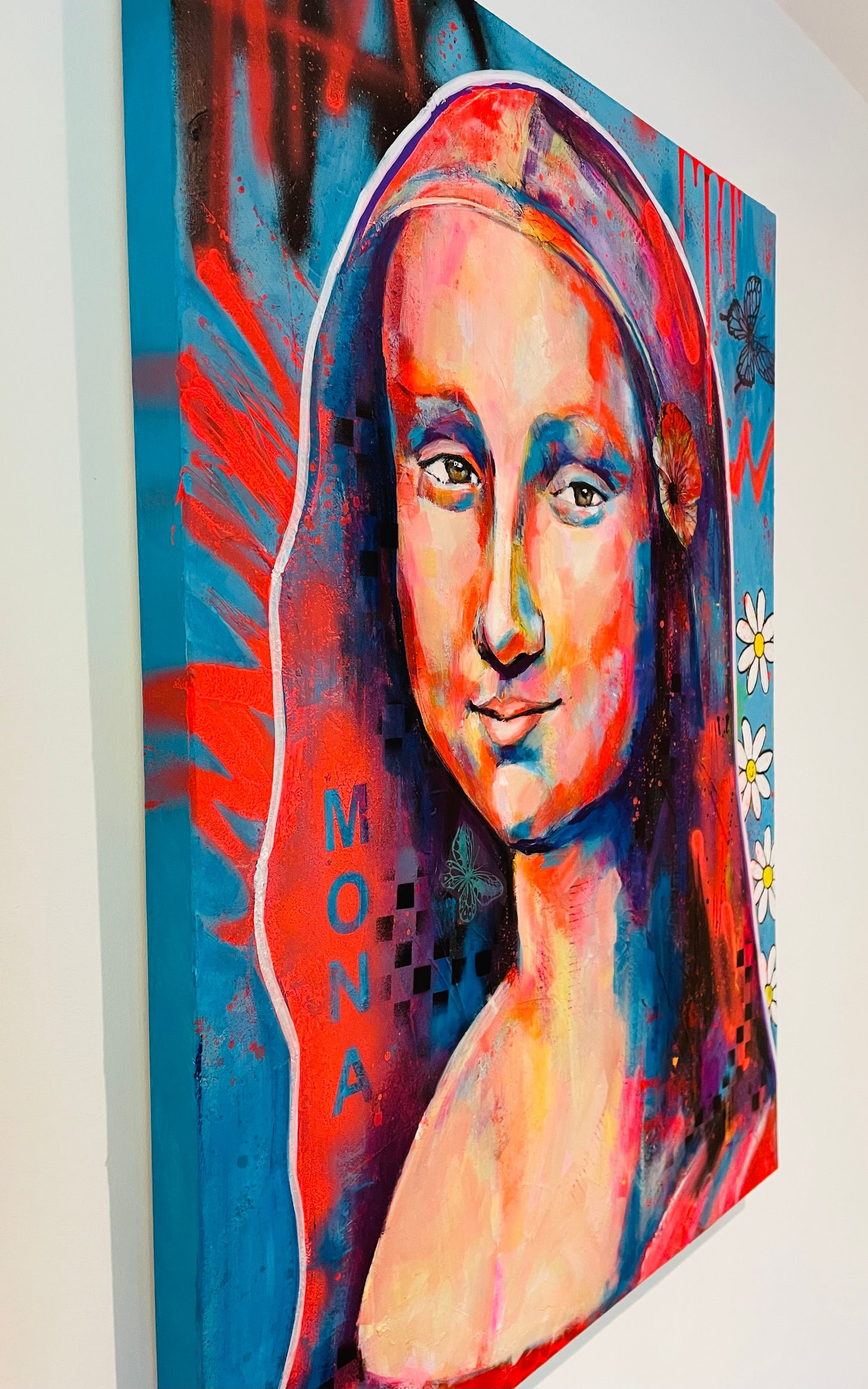 MONA