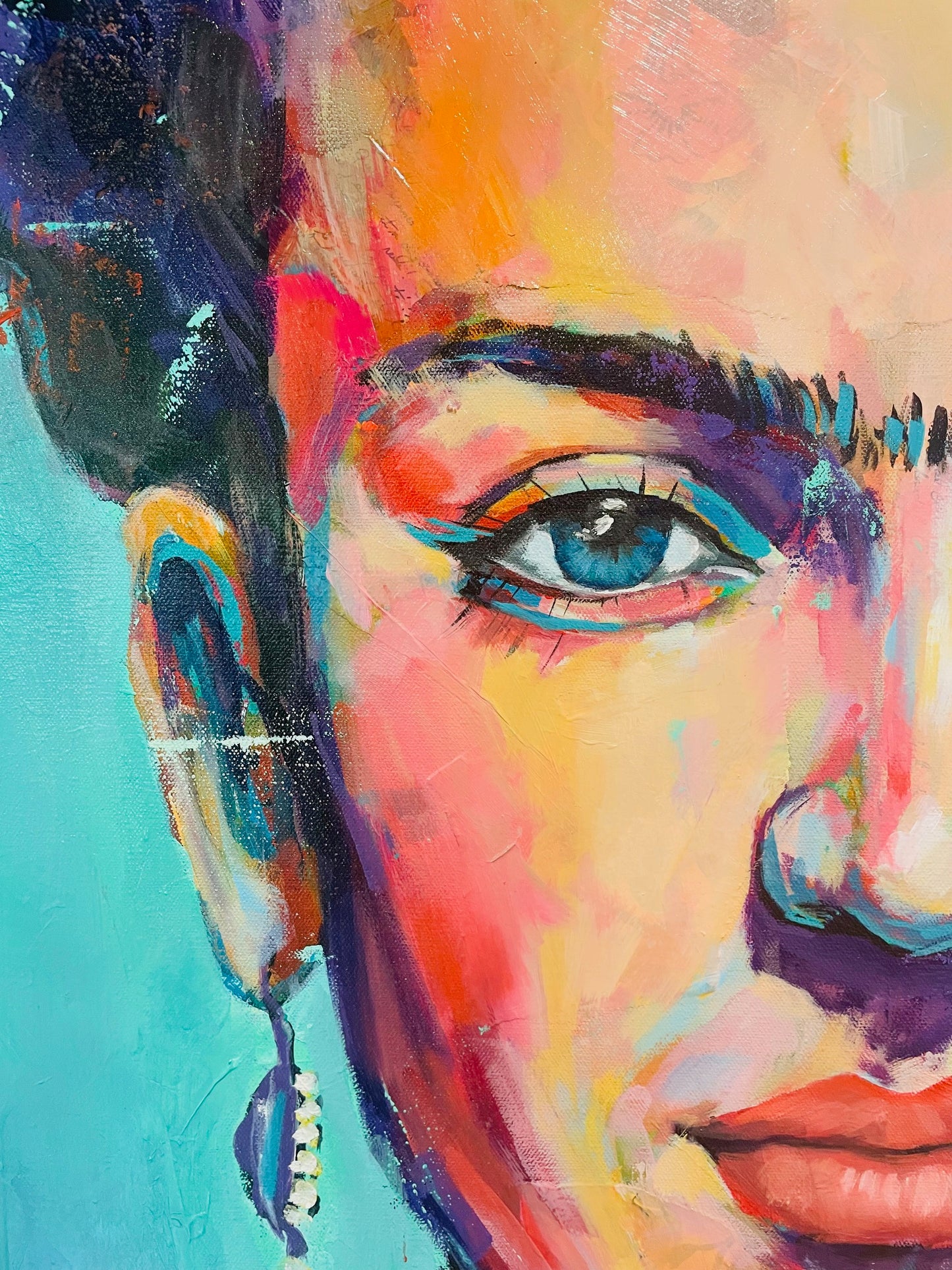 FRIDA