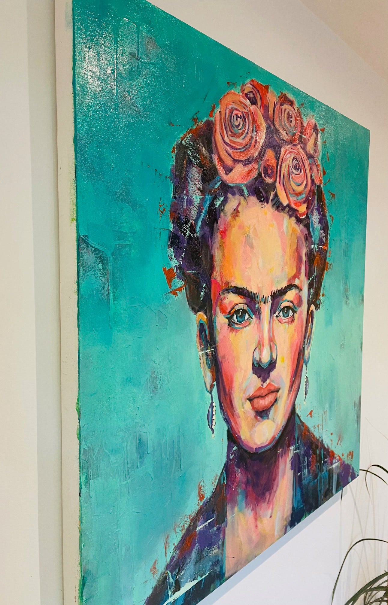 FRIDA