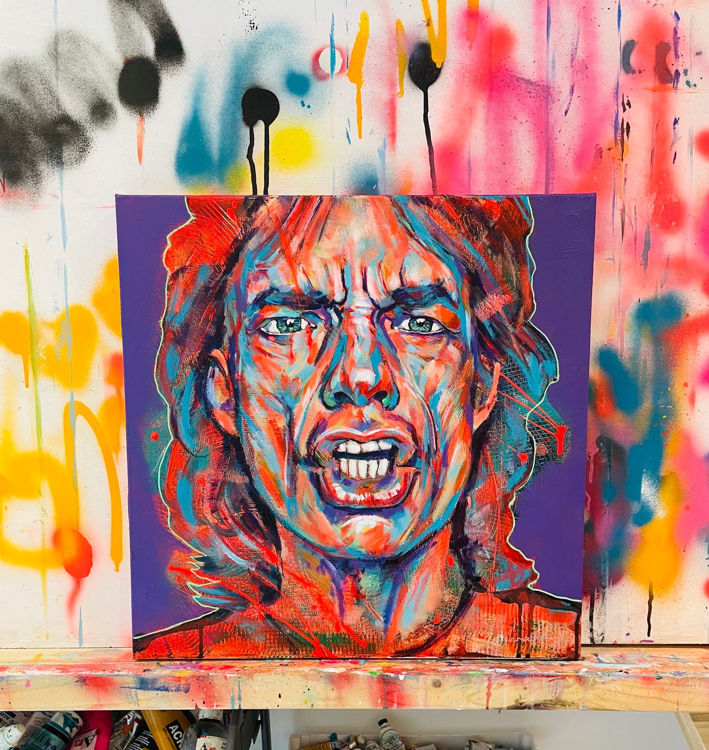 MICK