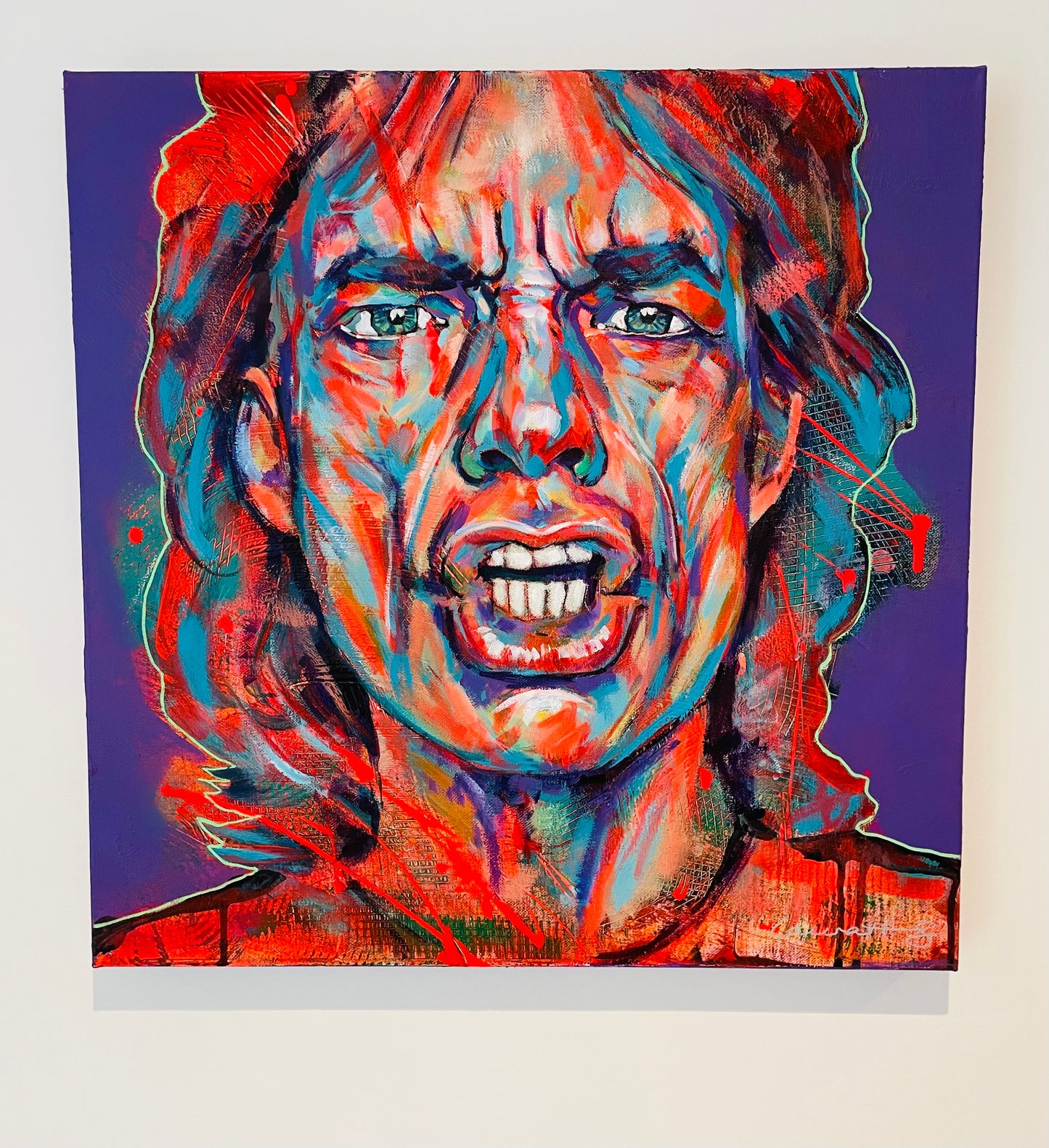 MICK