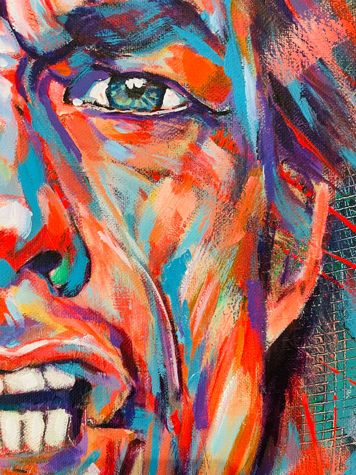 MICK
