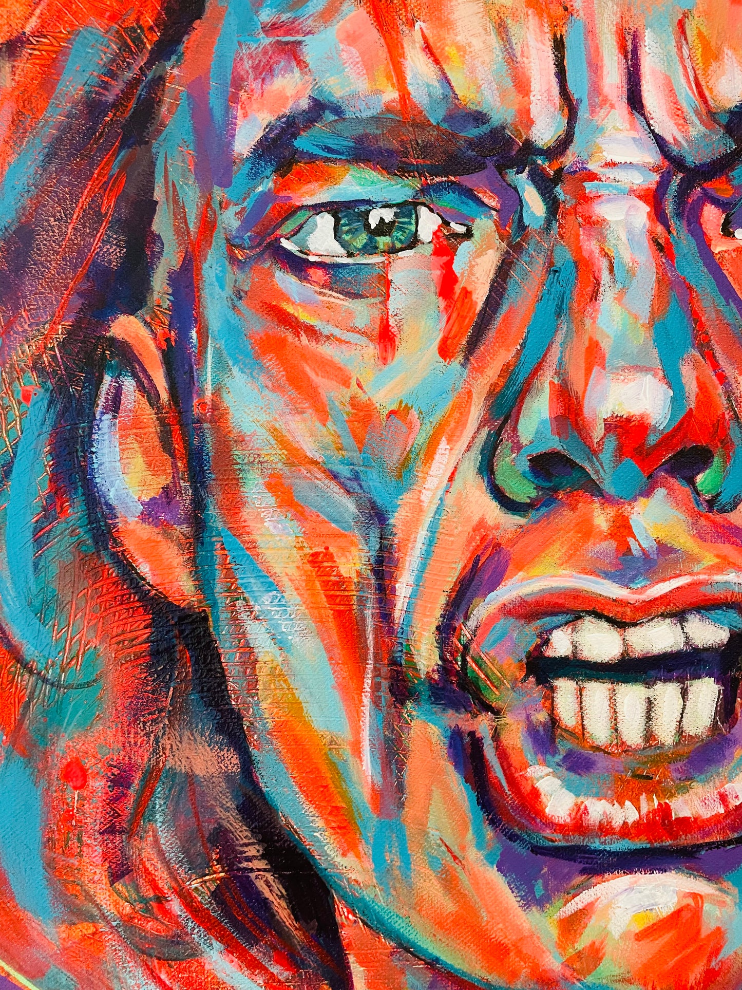 MICK