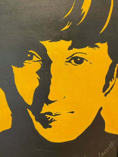 BEATLES