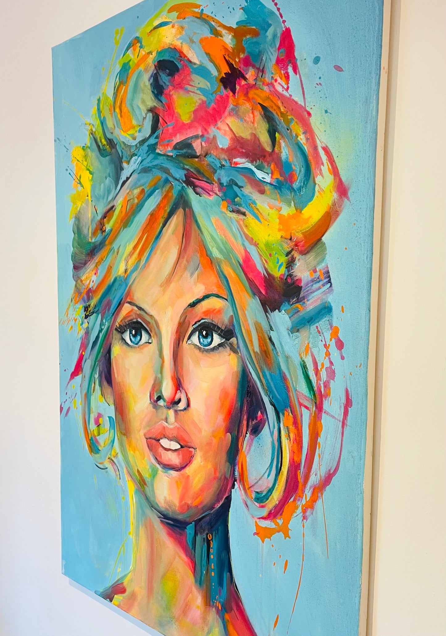 Bardot I