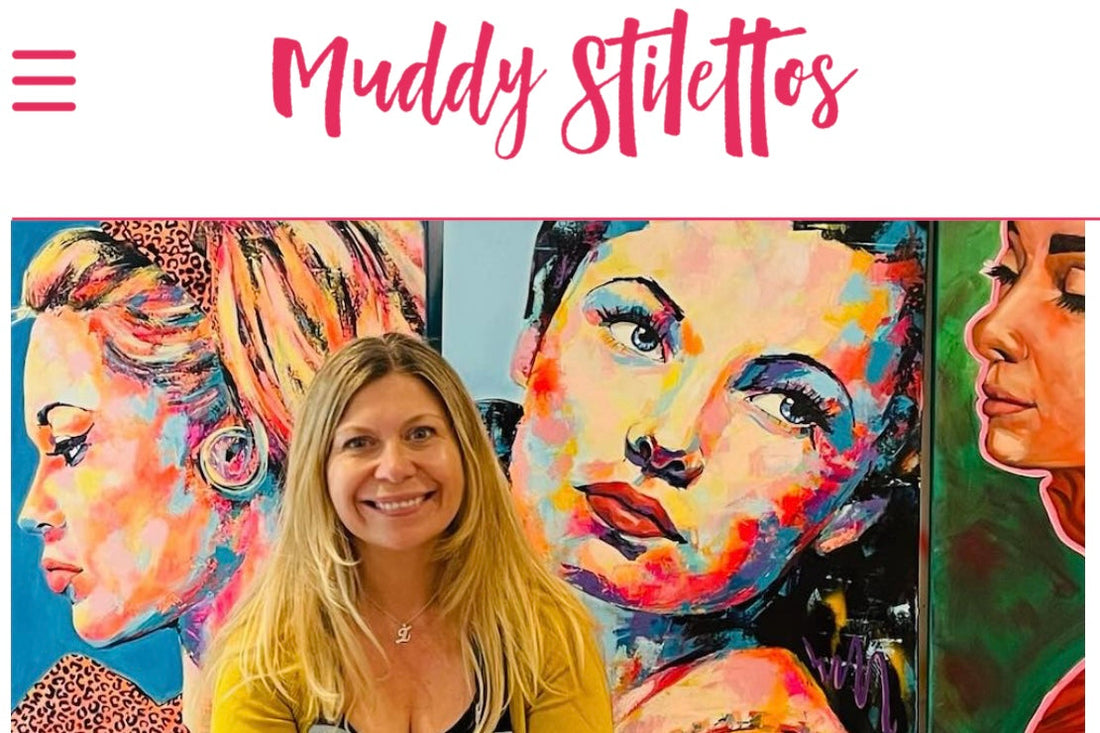 Muddy’s pick of Devon Open Studios 2025