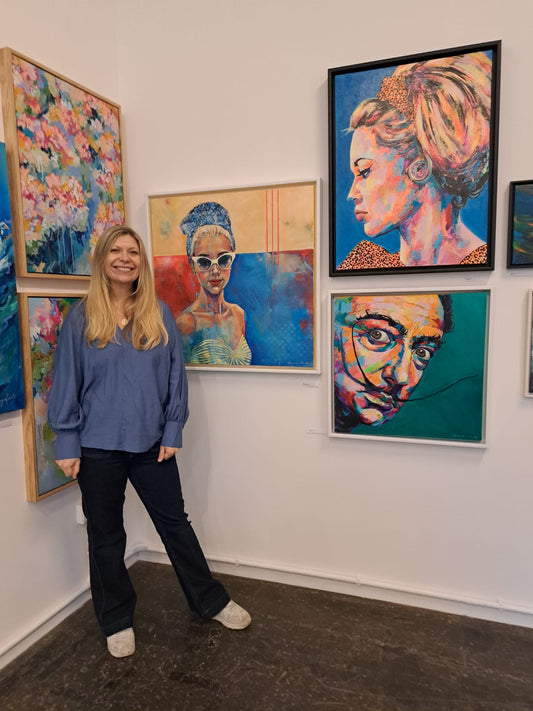 NOT A PRETTY LANDSCAPE