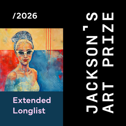 Jacksons Art Prize 2026