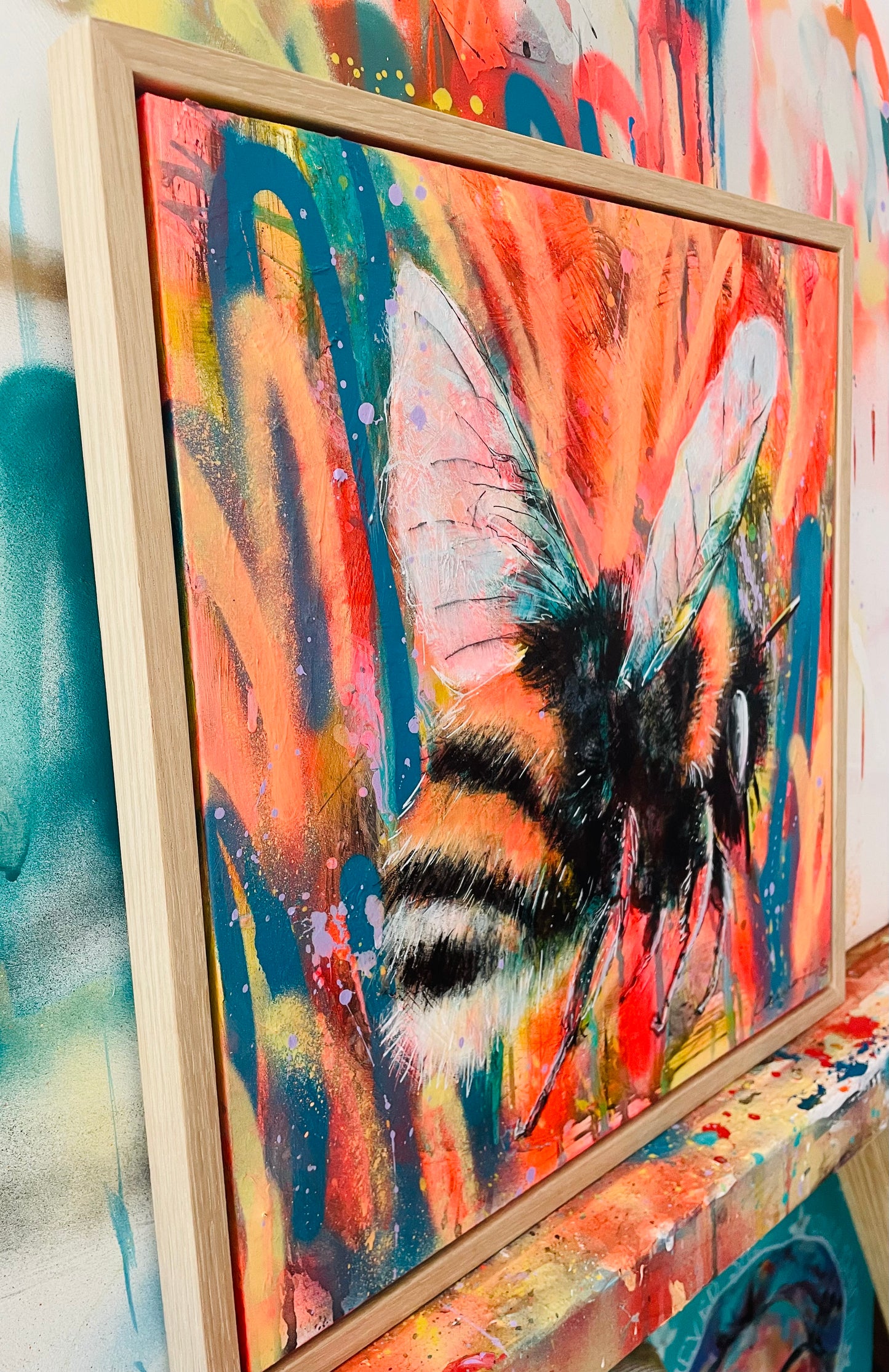 BEE YOU