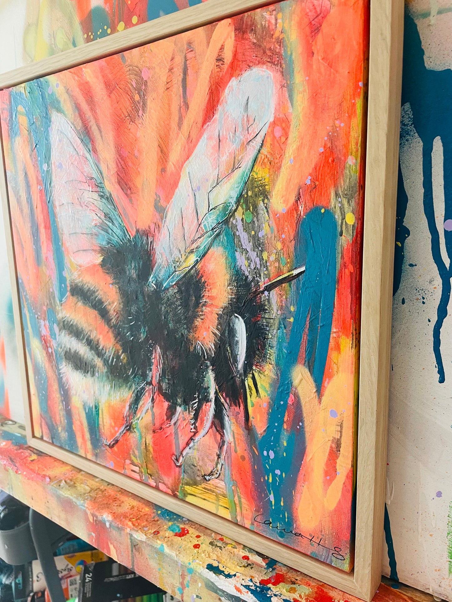 BEE YOU