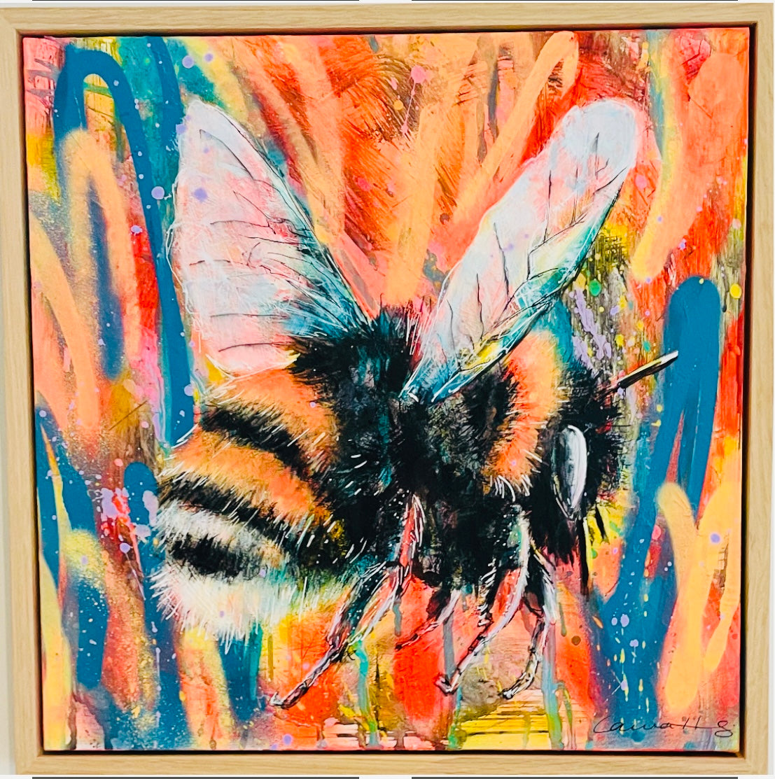 BEE YOU