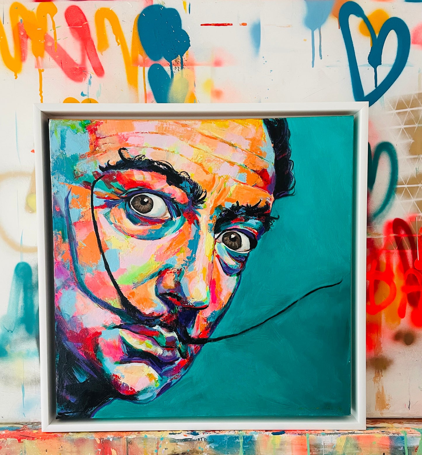 DALI
