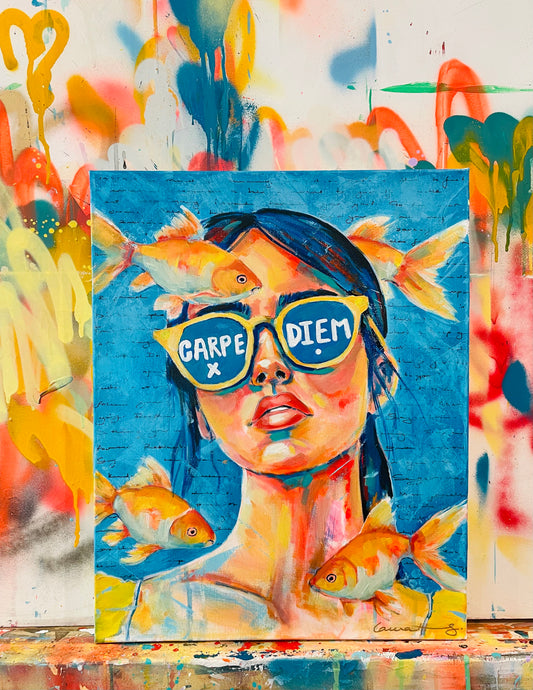 CARPE DIEM