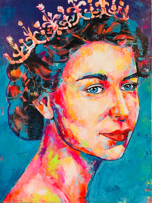 ELIZABETH II