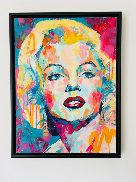 MARILYN