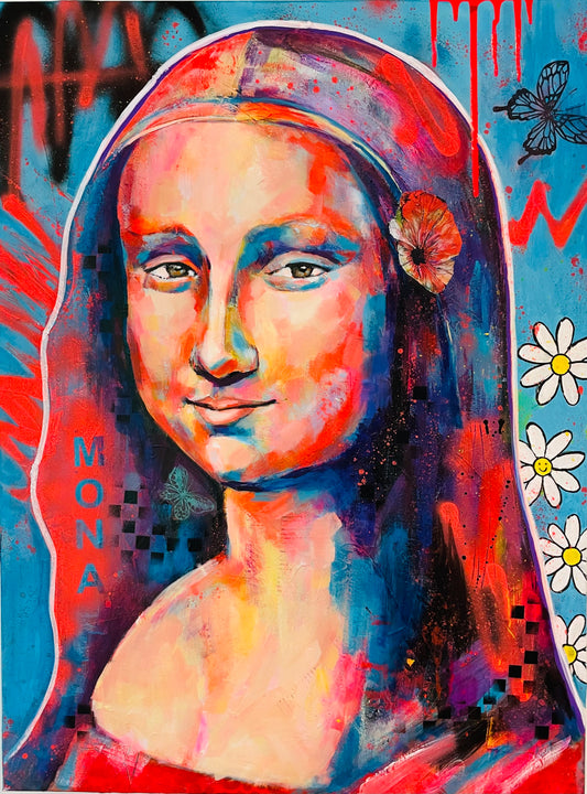MONA