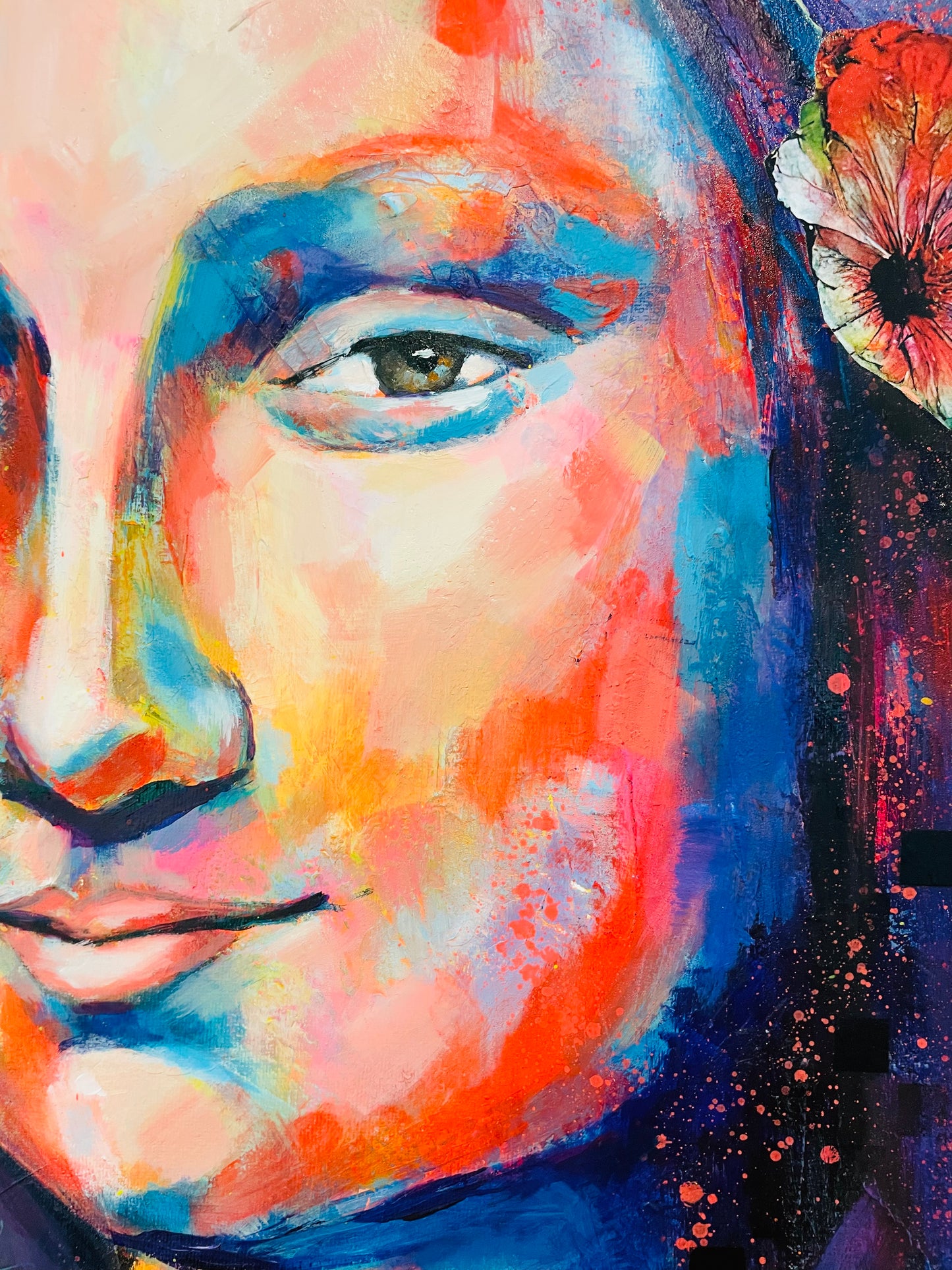 MONA