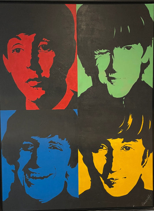 BEATLES