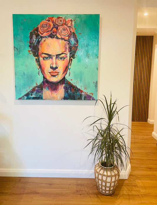 FRIDA
