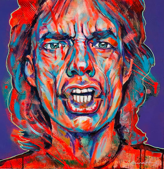 MICK