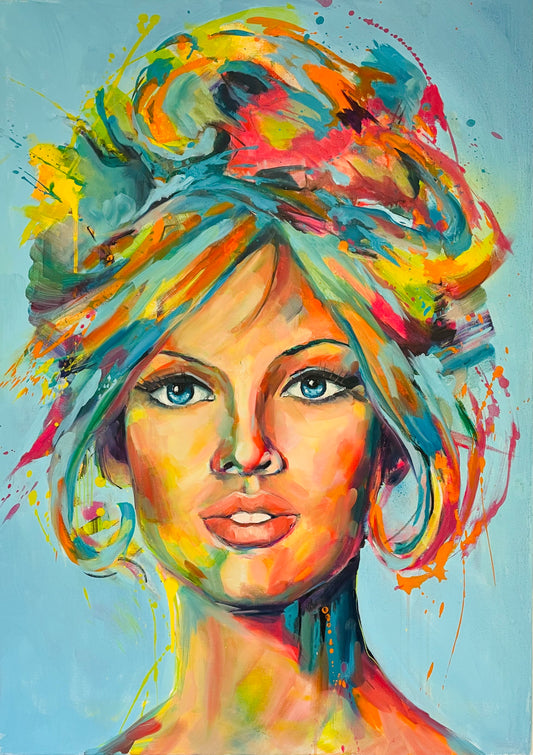 Bardot I