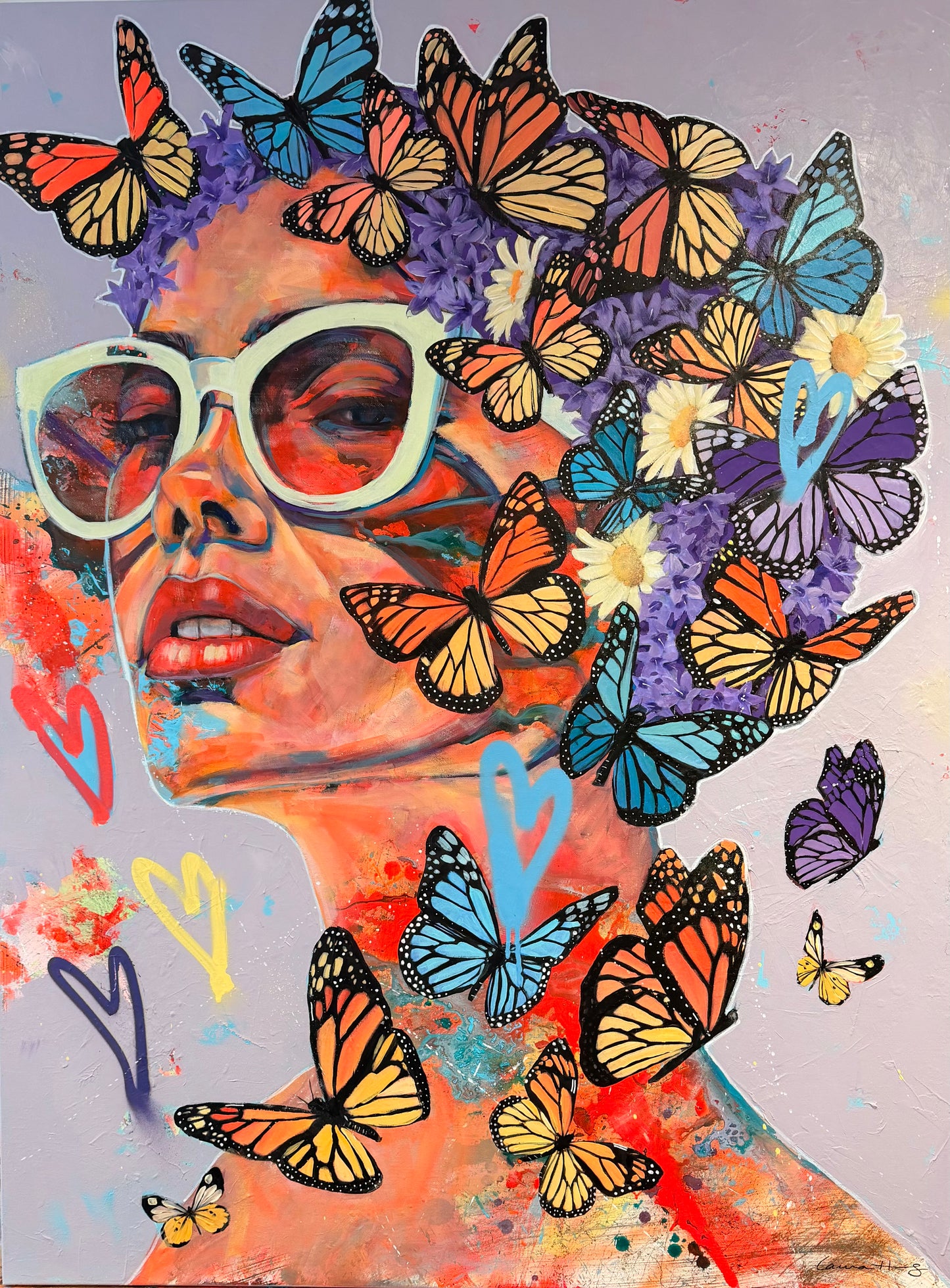 USE YOUR WINGS