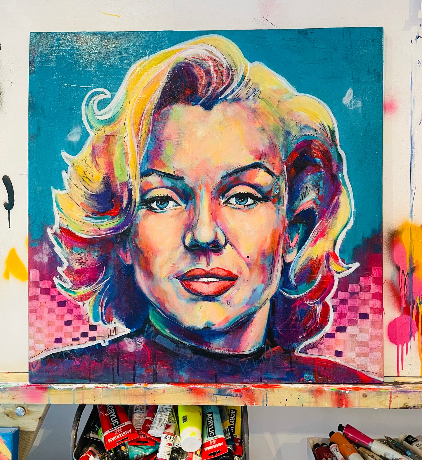 MARILYN II