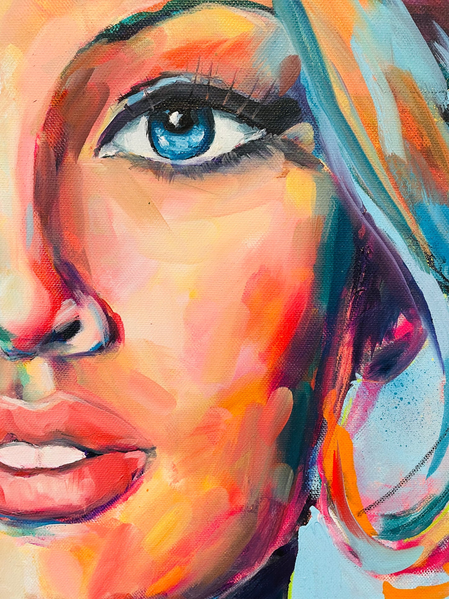 Bardot I
