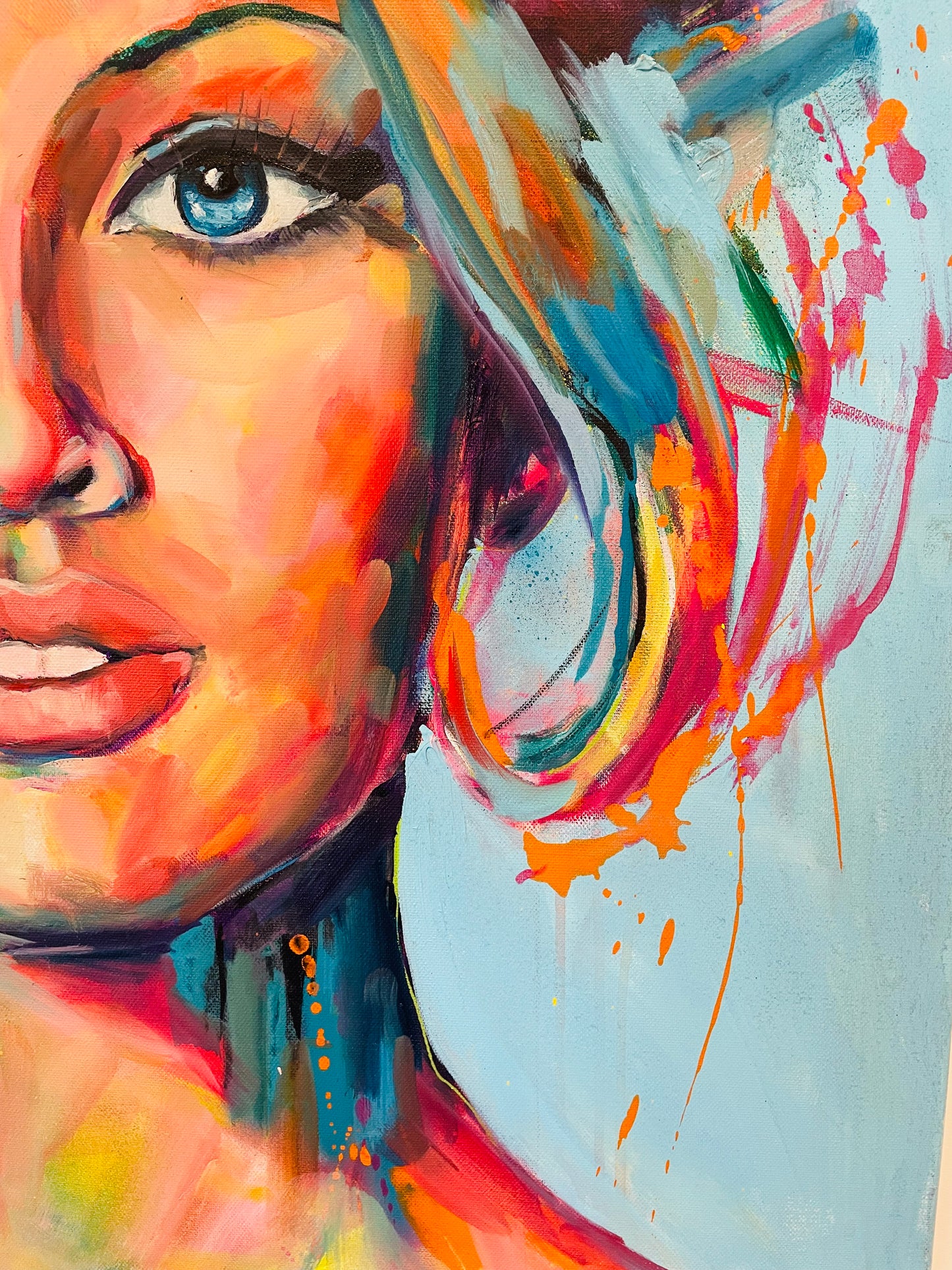 Bardot I