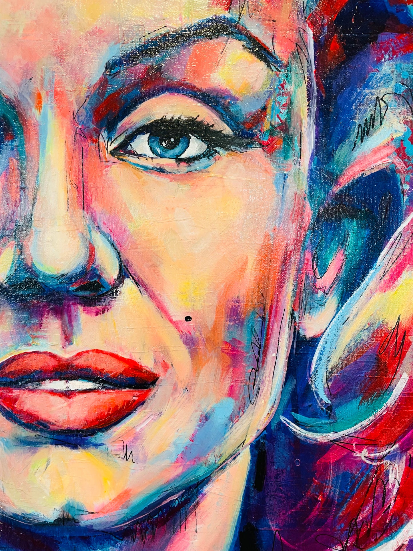 MARILYN II