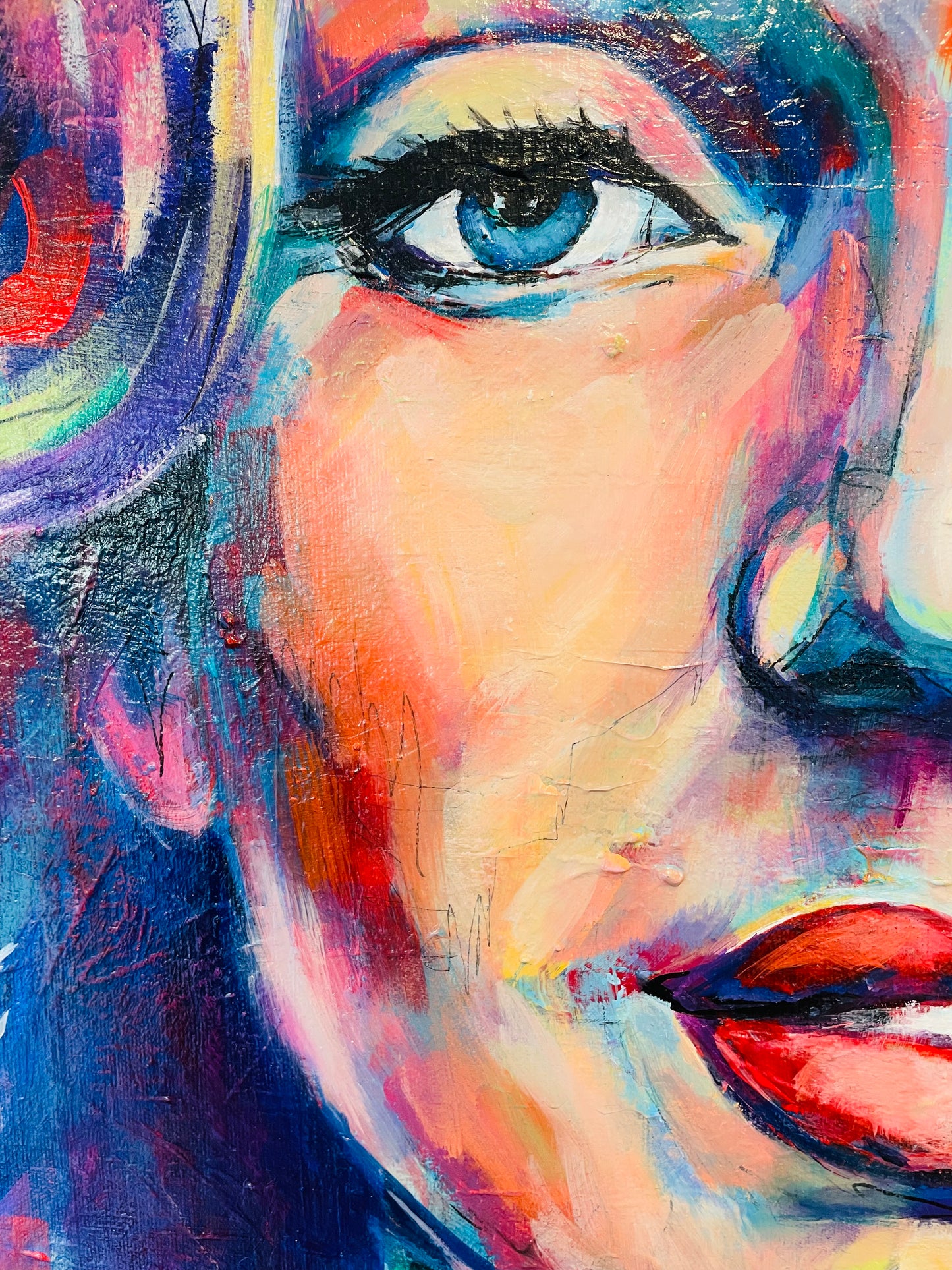 MARILYN II