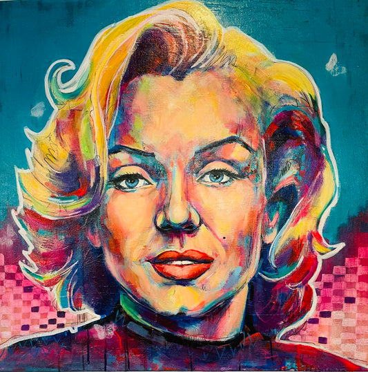 MARILYN II
